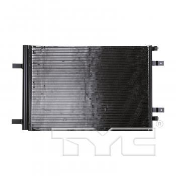 2020 Ford F-350 Super Duty A/C Condenser TYC 30088 image 2 of 4