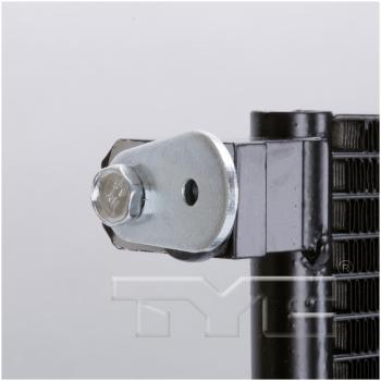 2020 Ford F-350 Super Duty A/C Condenser TYC 30088 image 3 of 4