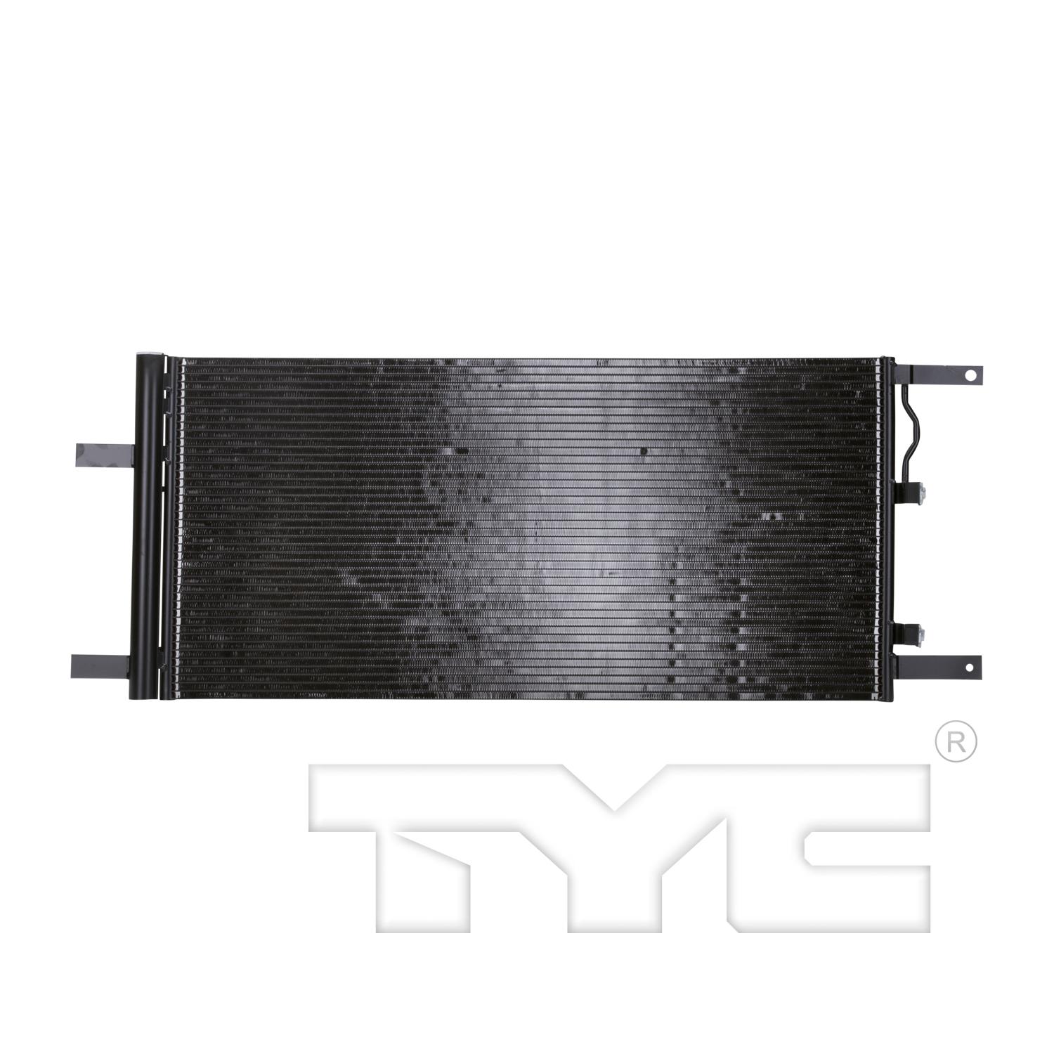TYC 30089 - A/C Condenser TYC 30089 A/C Condenser product image 1 of 4
