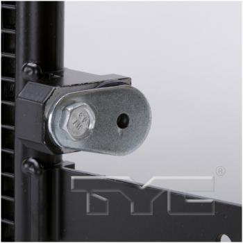 2020 Ford F-350 Super Duty A/C Condenser TYC 30089 image 4 of 4