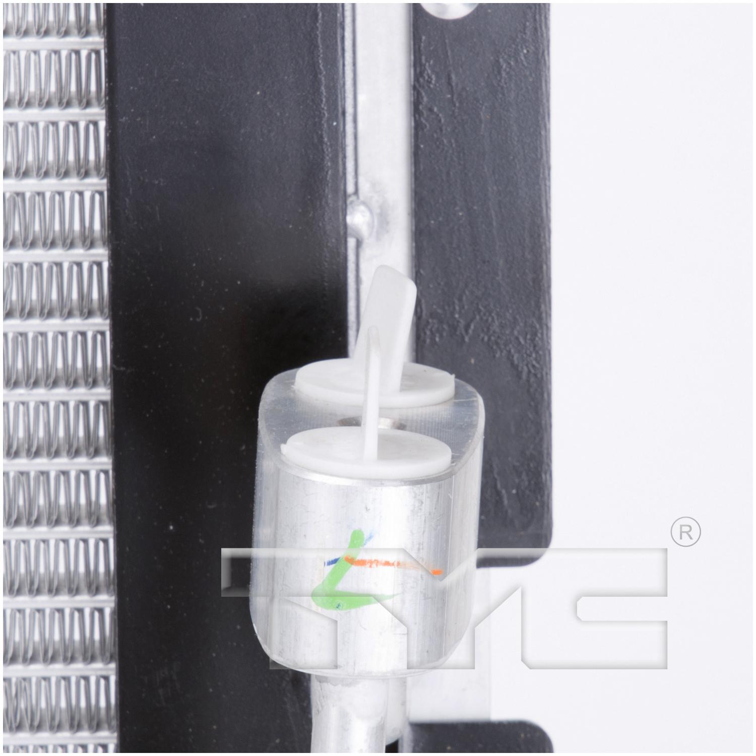 TYC 3009 A/C Condenser product image 3 of 3