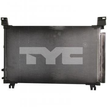 2020 Lexus RC300 A/C Condenser TYC 30092 image 1 of 4