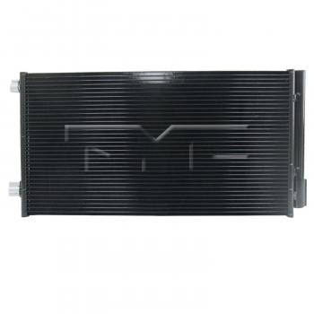 2017 Jeep Compass A/C Condenser TYC 30093 image 1 of 4