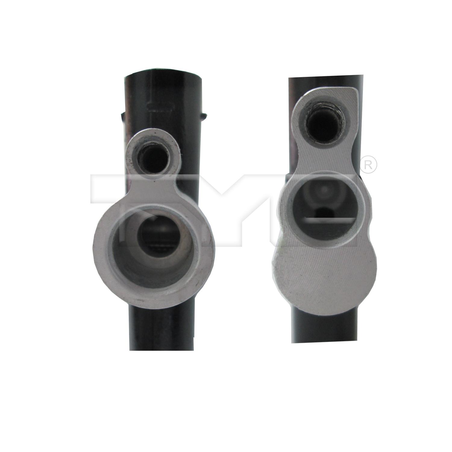 TYC 30093 - A/C Condenser TYC 30093 A/C Condenser product image 3 of 4