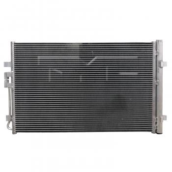 2023 Volkswagen Atlas A/C Condenser TYC 30094 image 1 of 3