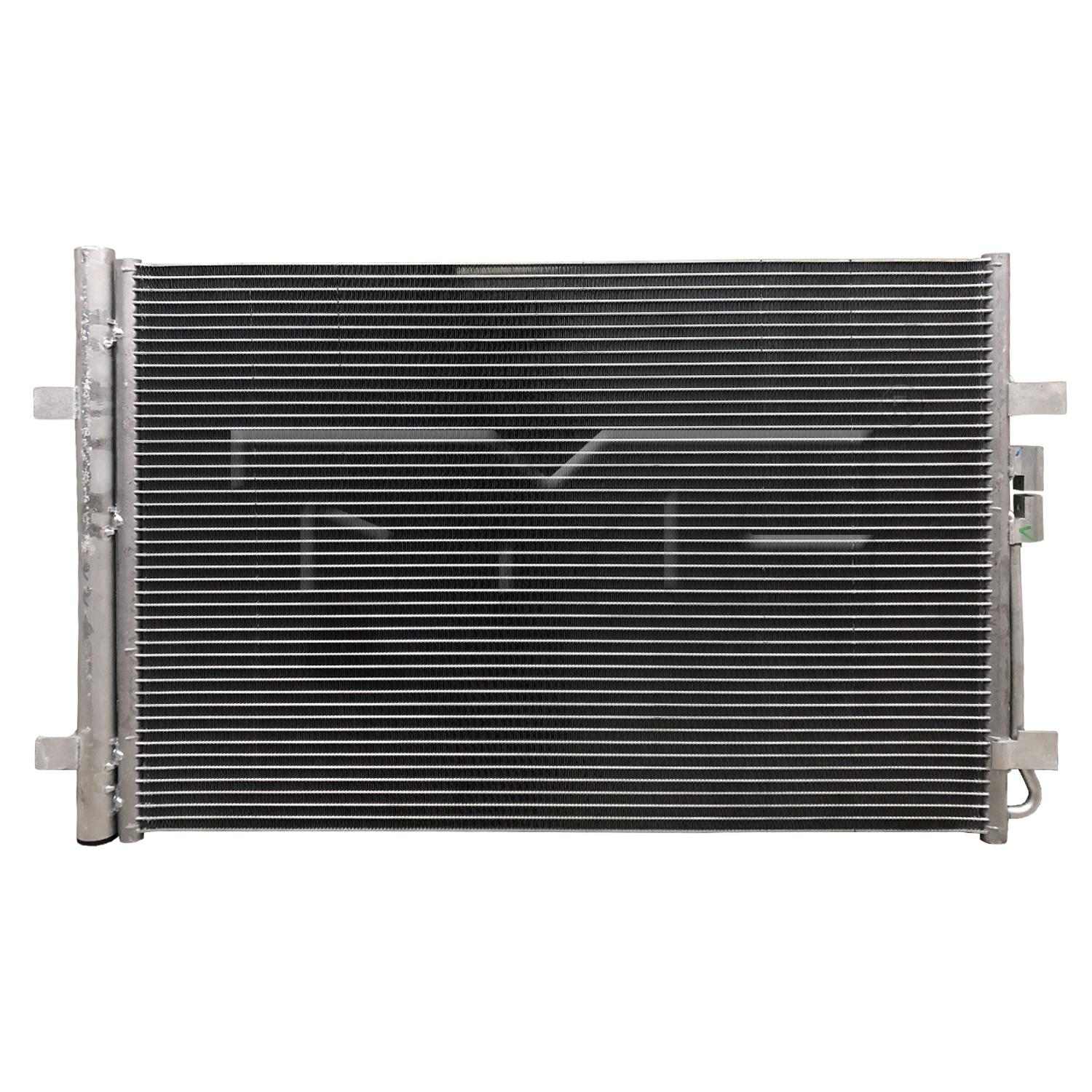 TYC 30094 - A/C Condenser TYC 30094 A/C Condenser product image 2 of 3