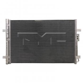 2023 Volkswagen Atlas A/C Condenser TYC 30094 image 2 of 3