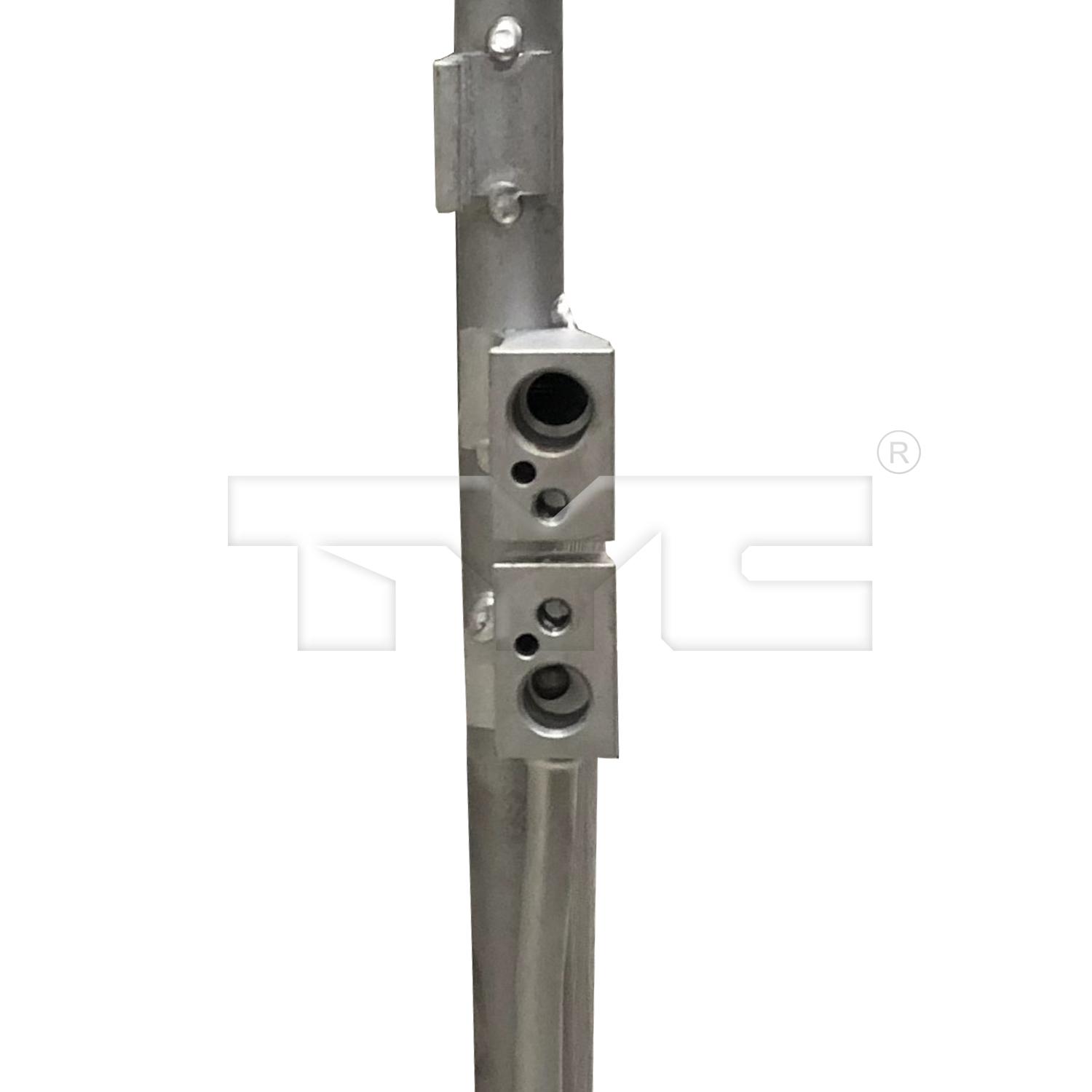 TYC 30094 - A/C Condenser TYC 30094 A/C Condenser product image 3 of 3