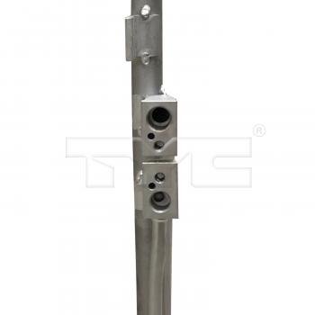 2023 Volkswagen Atlas A/C Condenser TYC 30094 image 3 of 3
