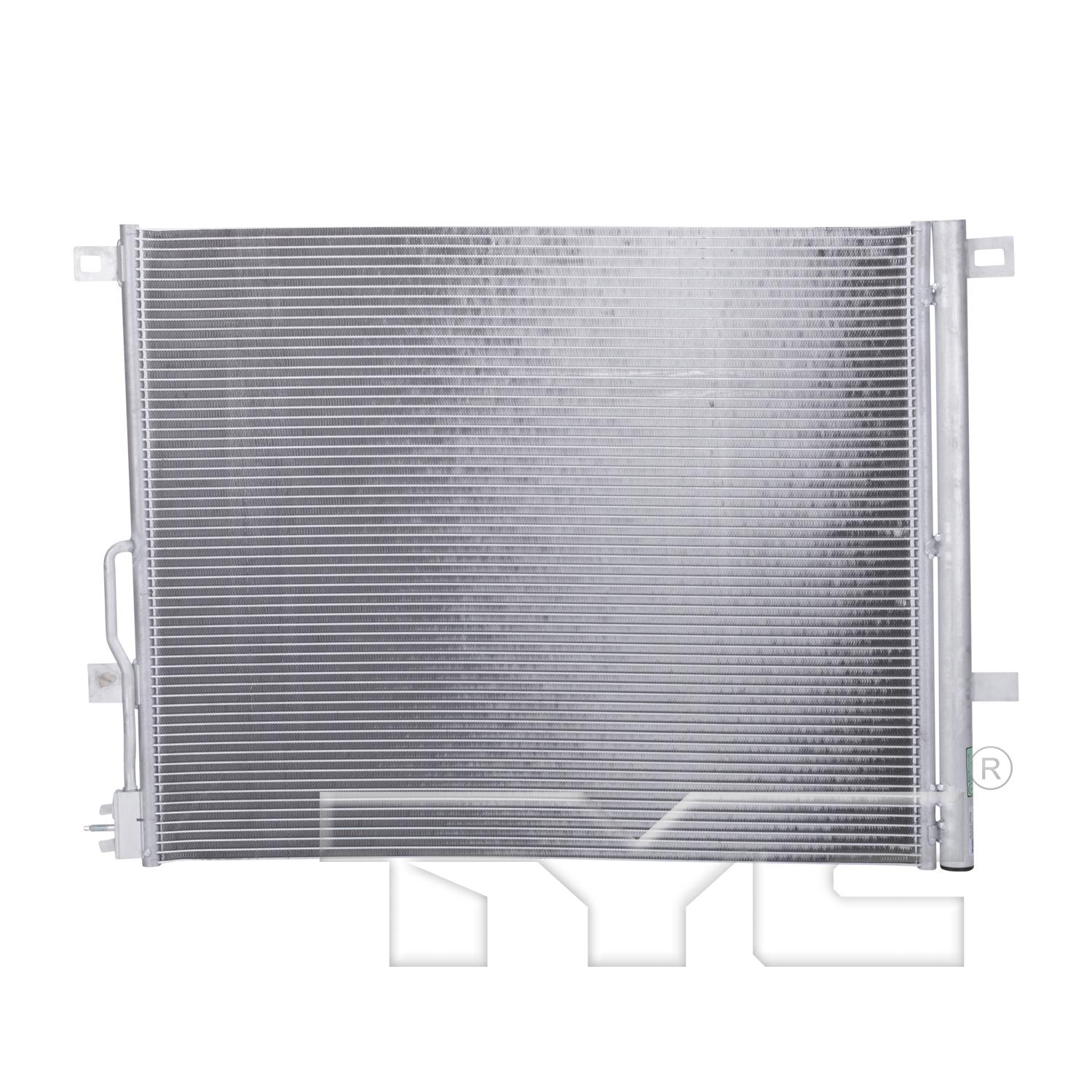 TYC 30097 - A/C Condenser TYC 30097 A/C Condenser product image 1 of 3