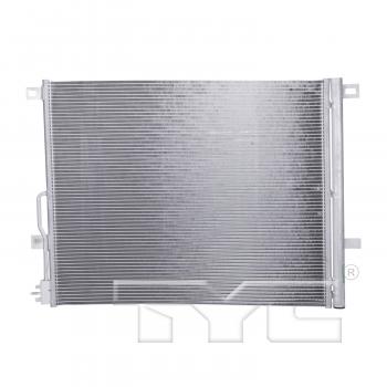 2019 Chevrolet Traverse A/C Condenser Front TYC 30097 image 1 of 3