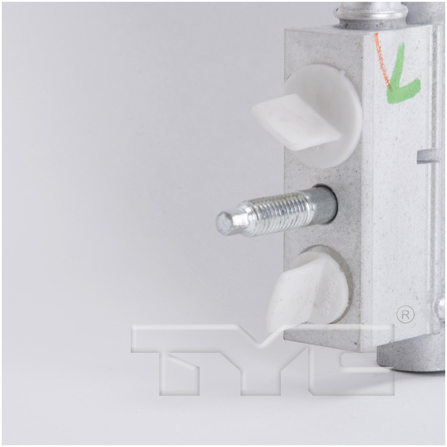 TYC 30097 - A/C Condenser TYC 30097 A/C Condenser product image 3 of 3