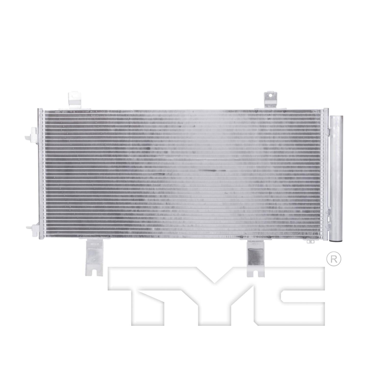 TYC 30099 - A/C Condenser TYC 30099 A/C Condenser product image 1 of 4