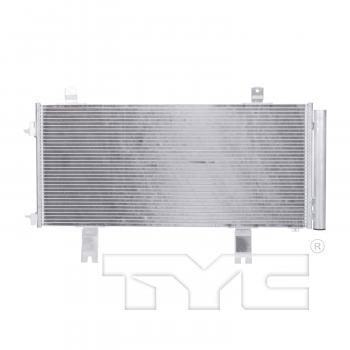 2020 Honda Accord A/C Condenser TYC 30099 image 1 of 4