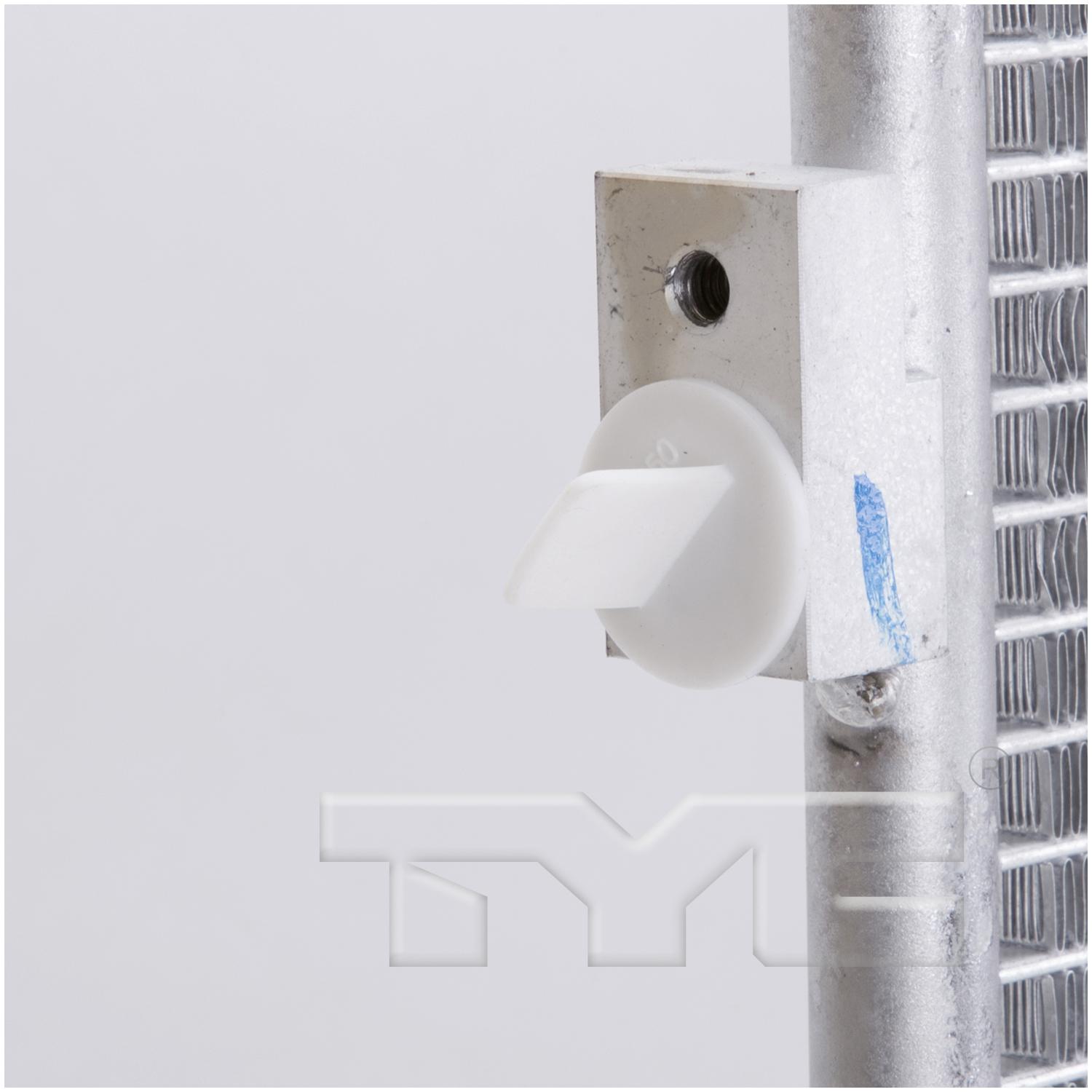TYC 30099 - A/C Condenser TYC 30099 A/C Condenser product image 3 of 4