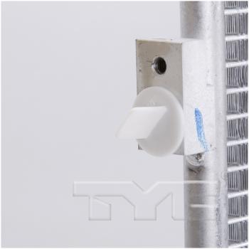 2020 Honda Accord A/C Condenser TYC 30099 image 3 of 4