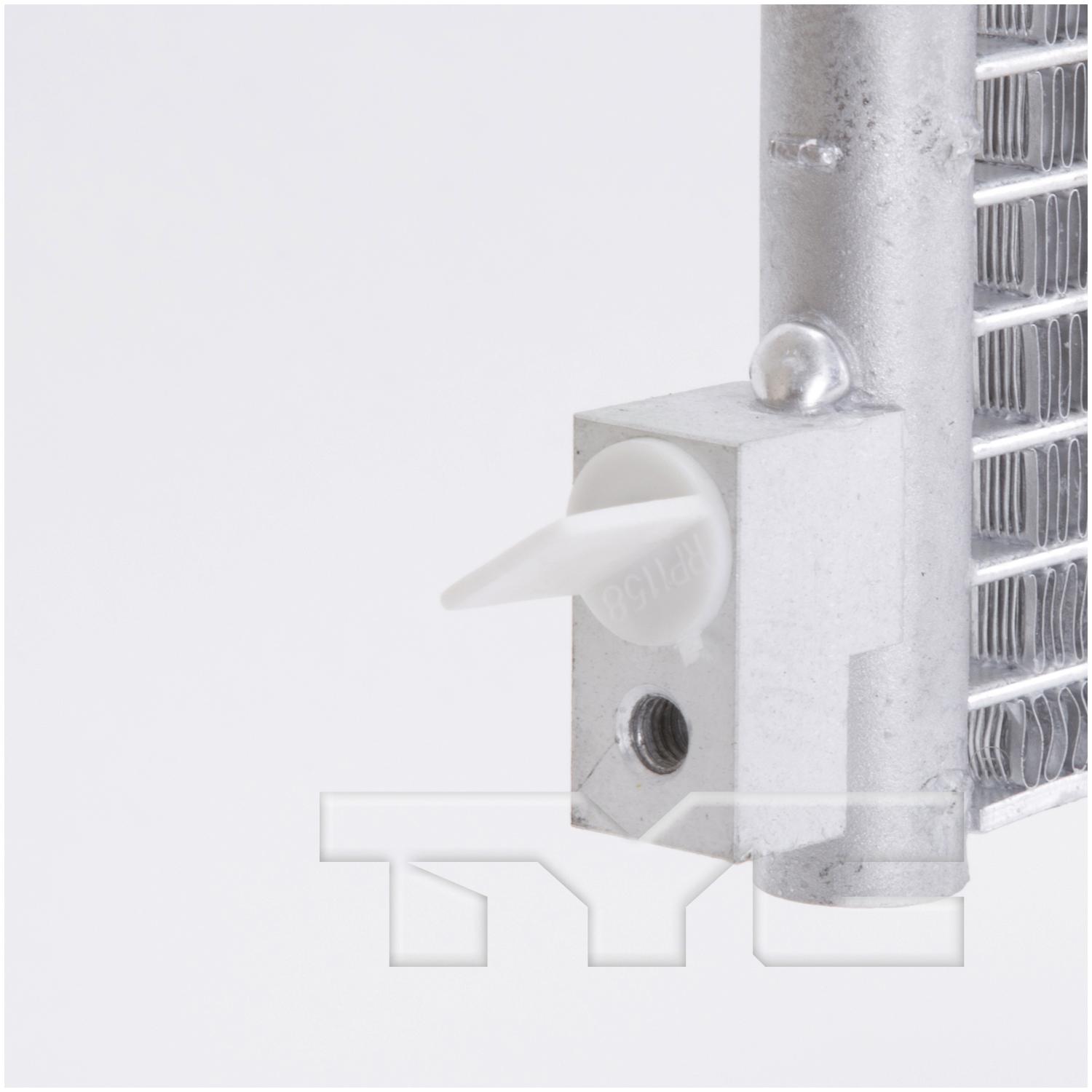 TYC 30099 - A/C Condenser TYC 30099 A/C Condenser product image 4 of 4