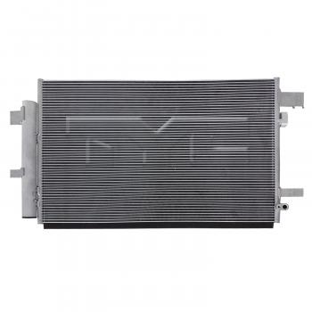 2023 Subaru Crosstrek A/C Condenser TYC 30100 image 1 of 4