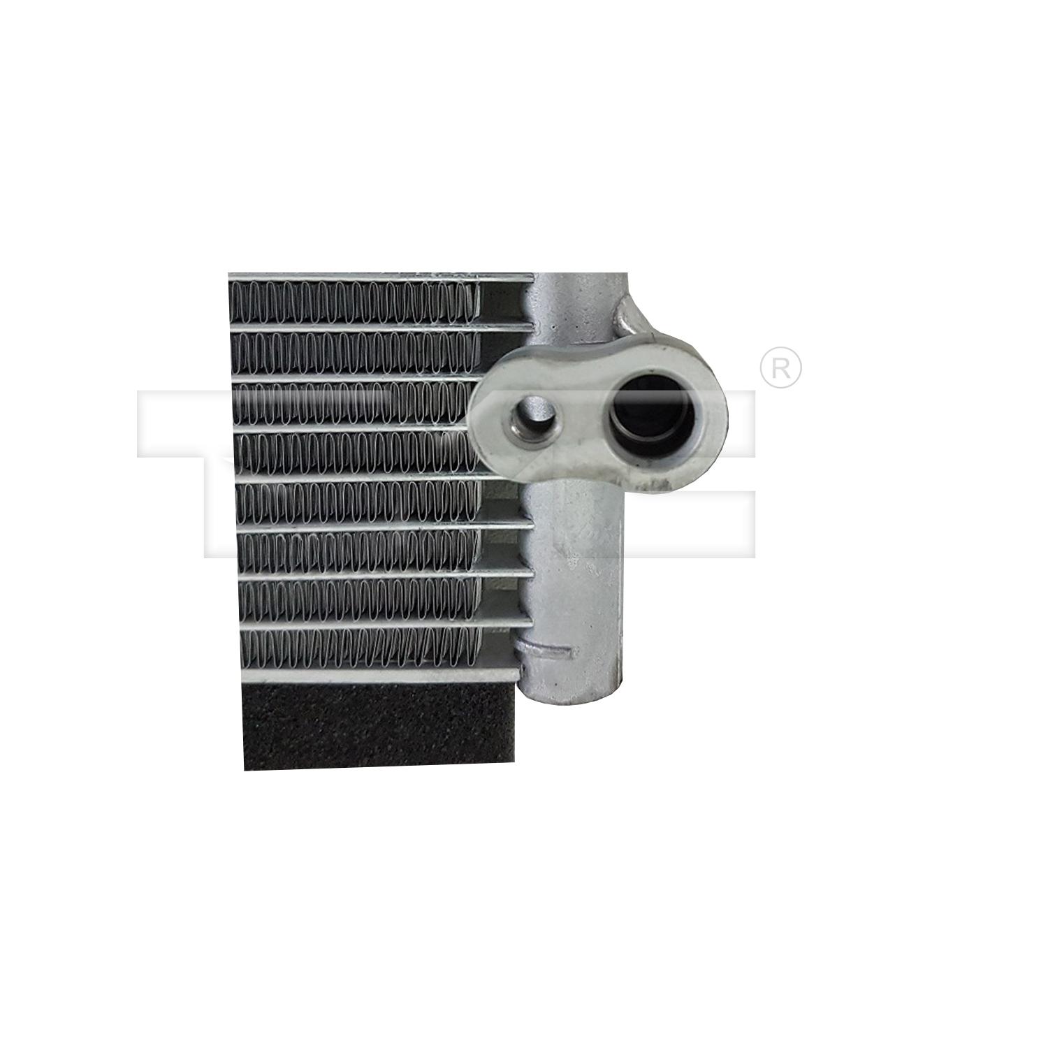 TYC 30100 - A/C Condenser TYC 30100 A/C Condenser product image 3 of 4