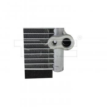 2023 Subaru Crosstrek A/C Condenser TYC 30100 image 3 of 4