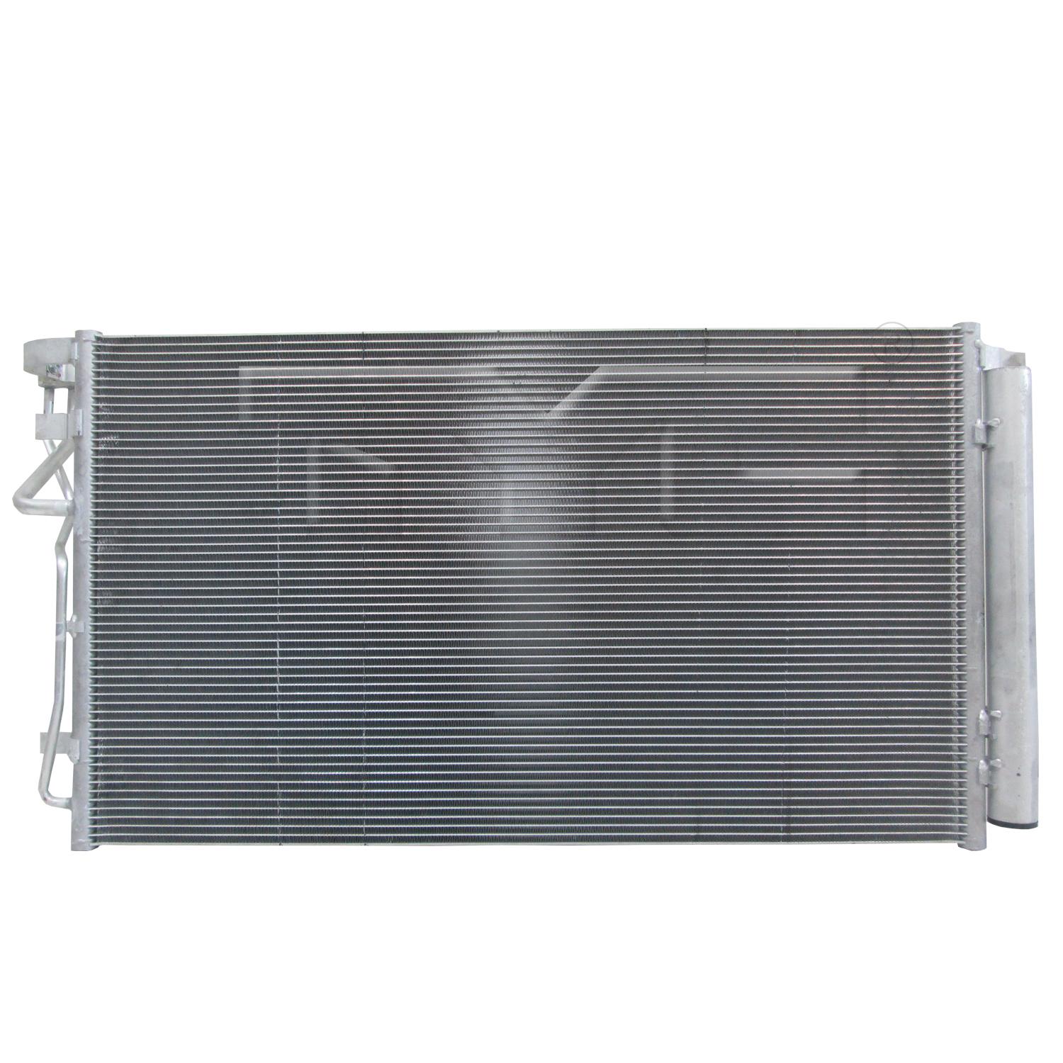 TYC 30101 - A/C Condenser TYC 30101 A/C Condenser product image 2 of 3