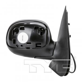 2002 Ford Expedition Door Mirror Right TYC 3010131 image 1 of 4