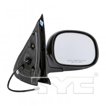 2002 Ford Expedition Door Mirror Right TYC 3010131 image 2 of 4