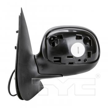 2002 Ford Expedition Door Mirror Left TYC 3010132 image 1 of 4