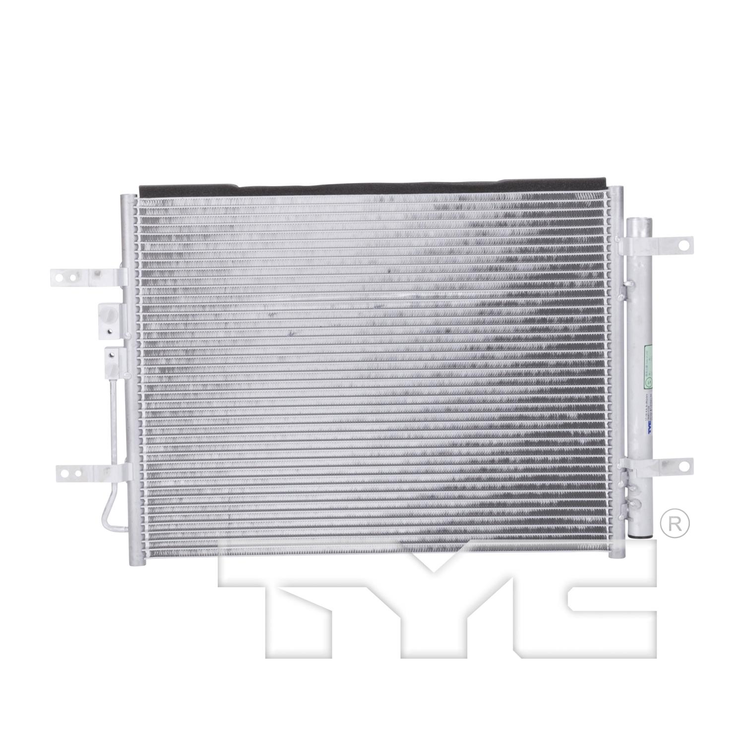 TYC 30102 - A/C Condenser TYC 30102 A/C Condenser product image 1 of 3