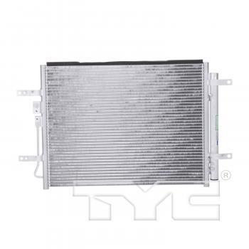 2021 Kia Niro A/C Condenser TYC 30102 image 1 of 3