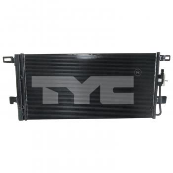 2020 Audi Q5 A/C Condenser TYC 30114 image 1 of 3