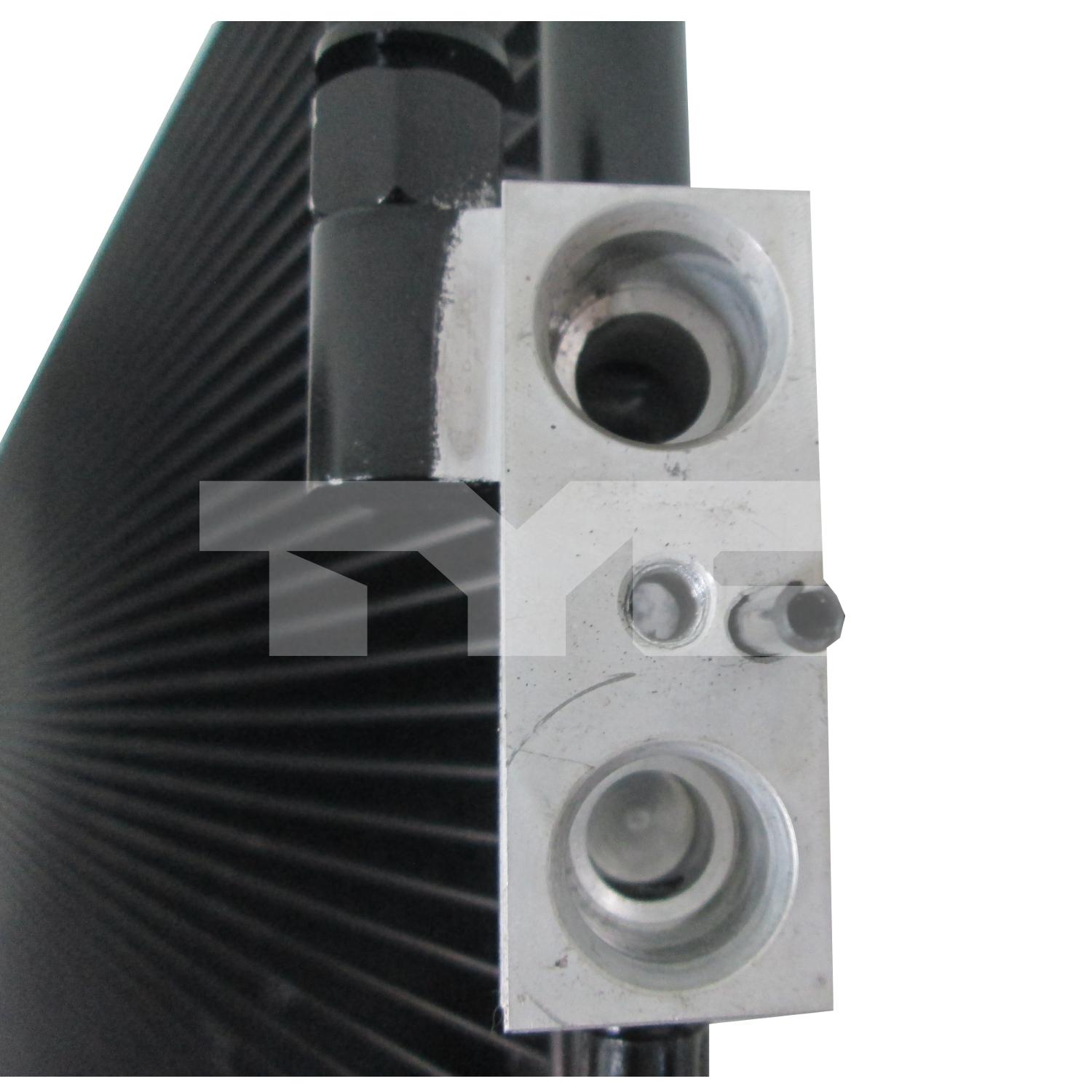 TYC 30114 - A/C Condenser TYC 30114 A/C Condenser product image 3 of 3