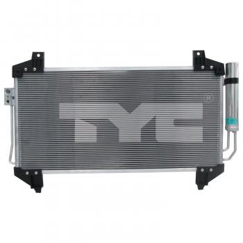 2020 Mitsubishi Outlander PHEV A/C Condenser TYC 30116 image 1 of 3