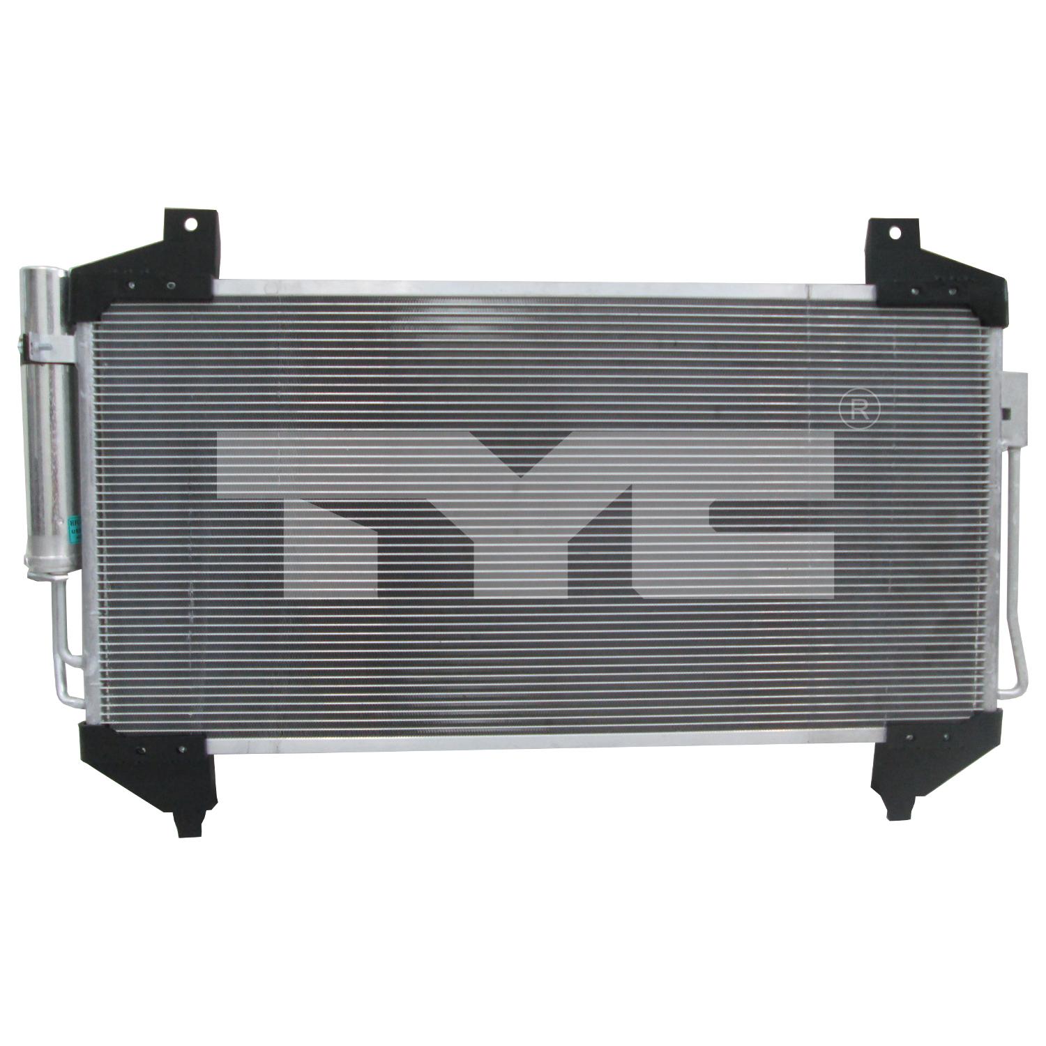 TYC 30116 - A/C Condenser TYC 30116 A/C Condenser product image 2 of 3