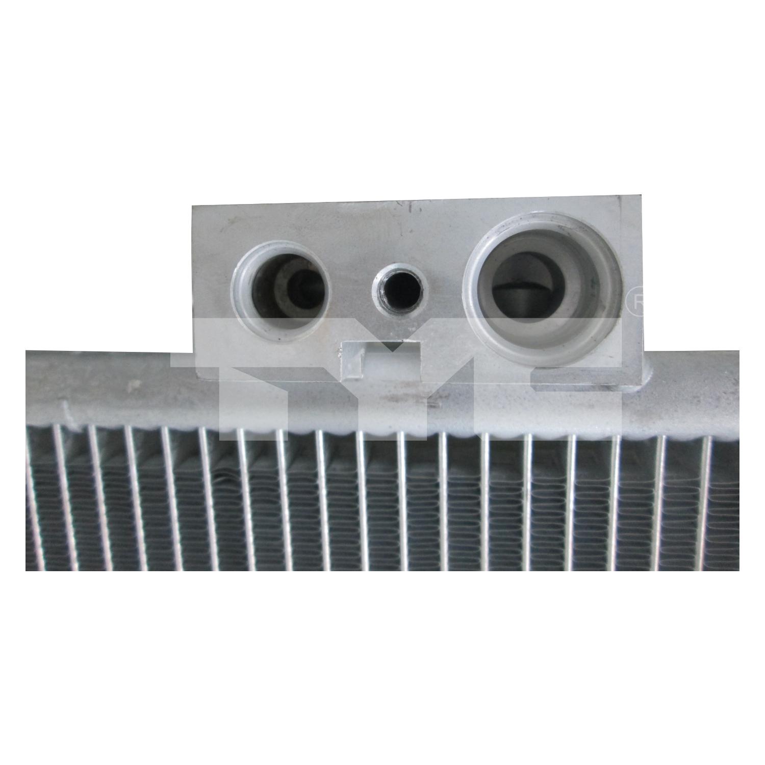 TYC 30116 - A/C Condenser TYC 30116 A/C Condenser product image 3 of 3