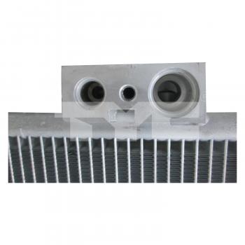 2020 Mitsubishi Outlander PHEV A/C Condenser TYC 30116 image 3 of 3