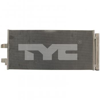 2019 Volvo XC40 A/C Condenser TYC 30118 image 1 of 4