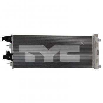 2022 GMC Yukon XL A/C Condenser TYC 30119 image 1 of 3