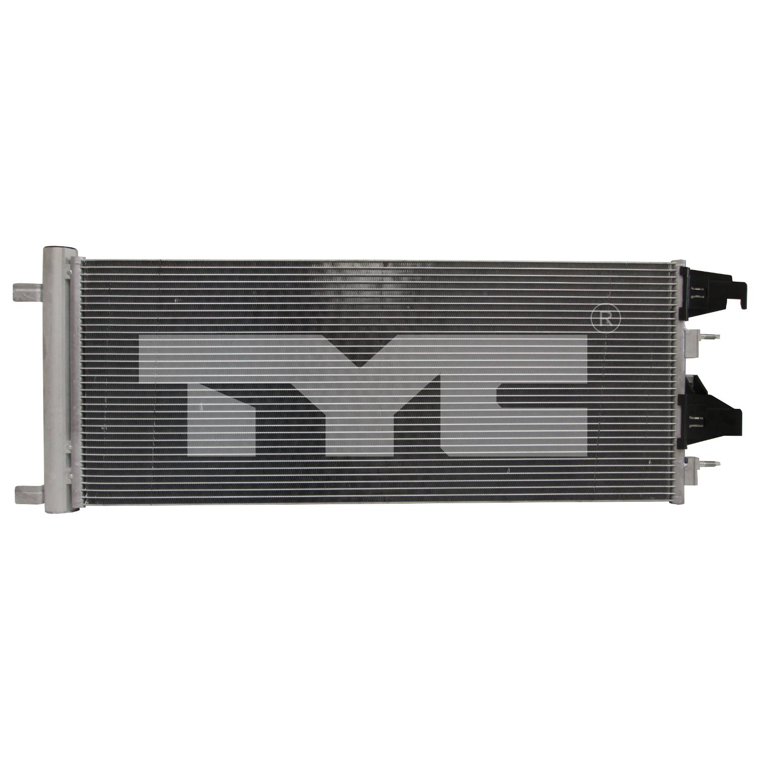 TYC 30119 - A/C Condenser TYC 30119 A/C Condenser product image 2 of 3