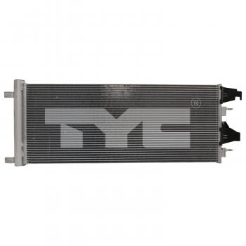 2022 GMC Yukon XL A/C Condenser TYC 30119 image 2 of 3