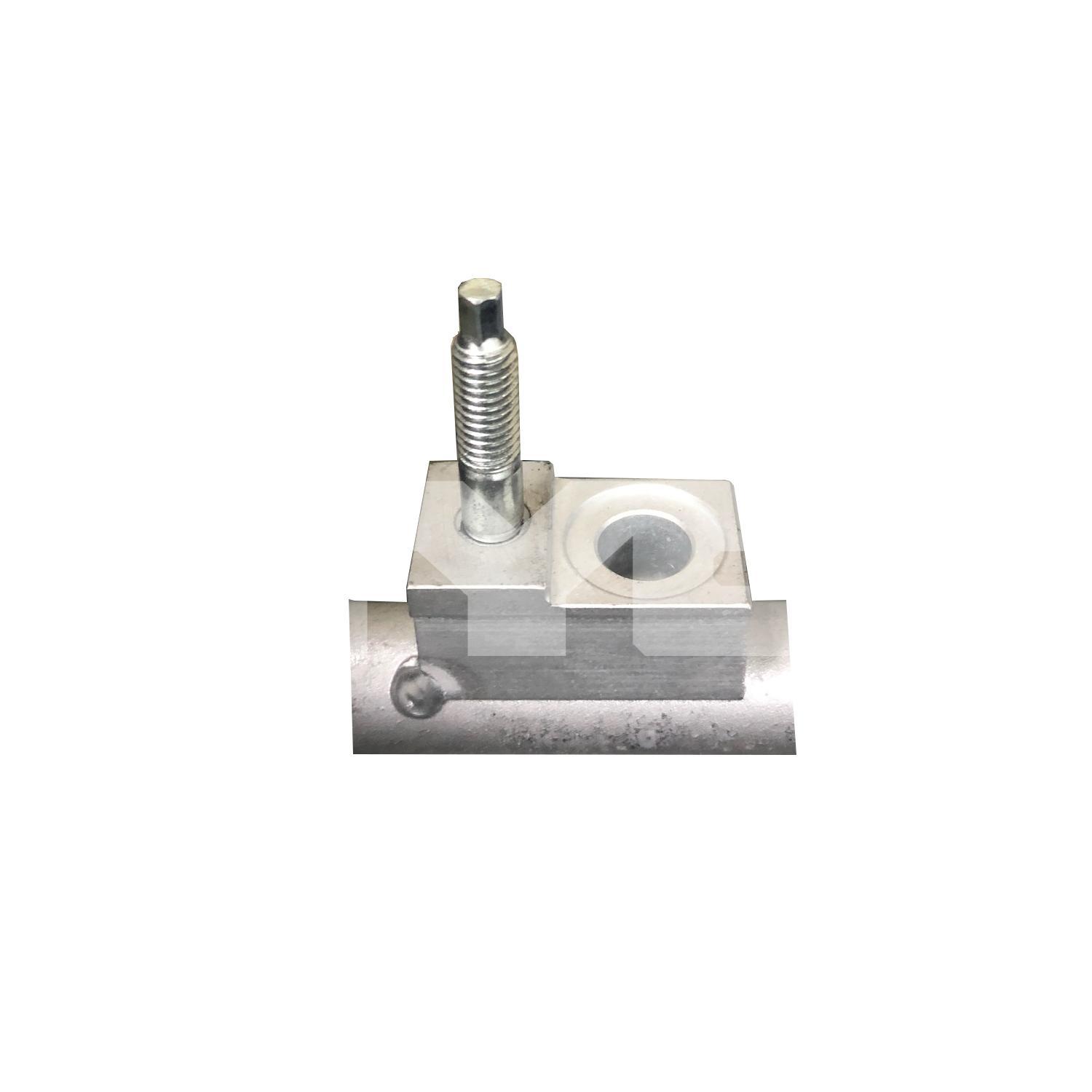 TYC 30119 - A/C Condenser TYC 30119 A/C Condenser product image 3 of 3