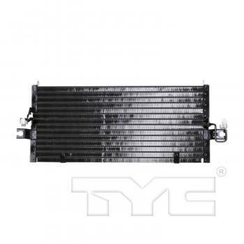 TYC 3012 A/C Condenser product image 1 of 4