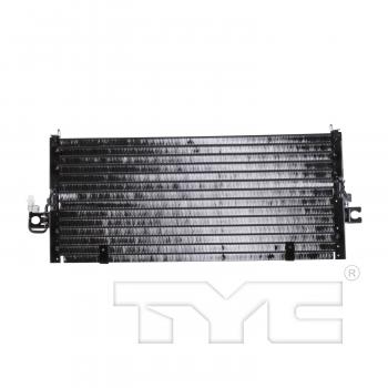 TYC 3012 A/C Condenser product image 2 of 4