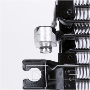 TYC 3012 A/C Condenser product image 4 of 4