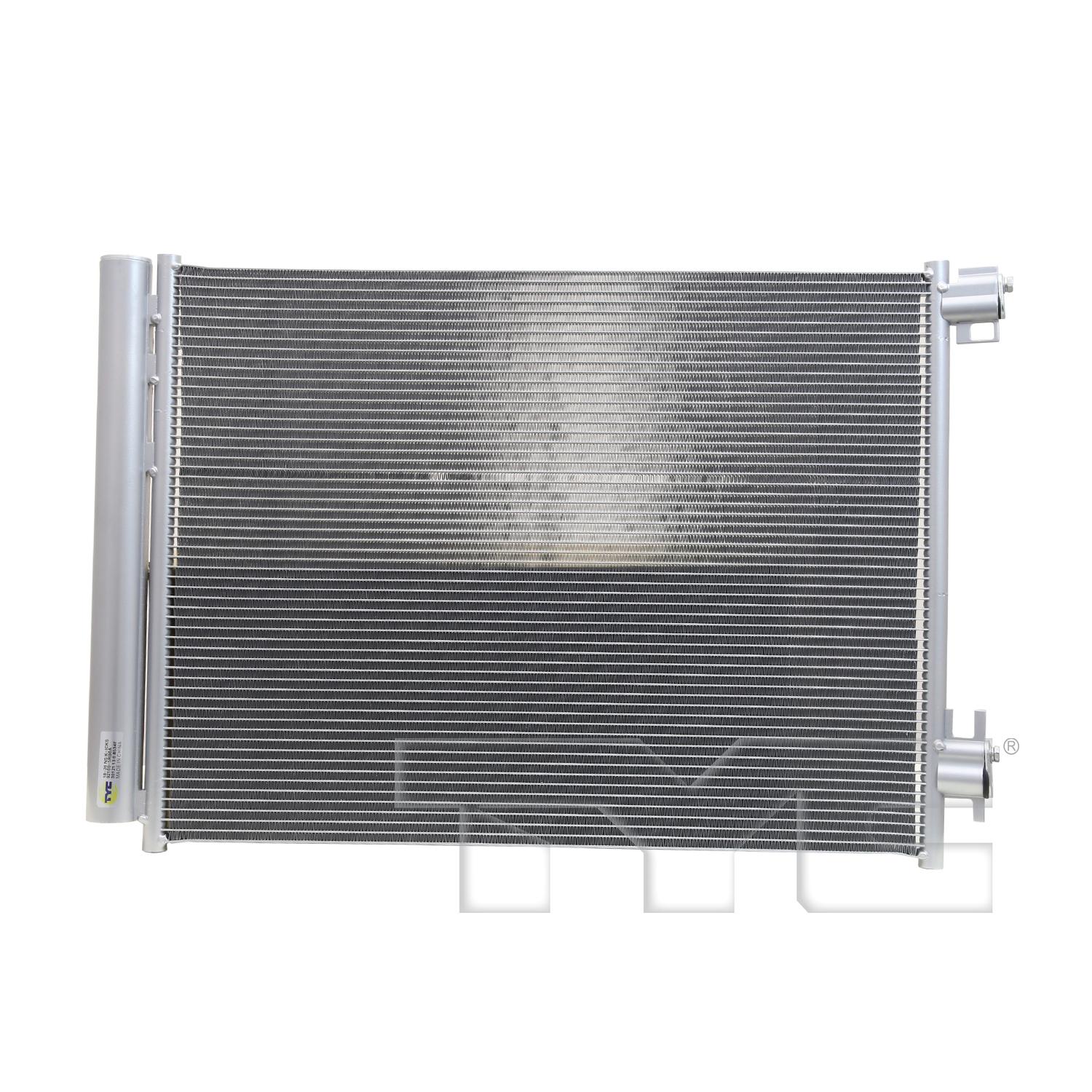 TYC 30121 - A/C Condenser TYC 30121 A/C Condenser product image 1 of 4