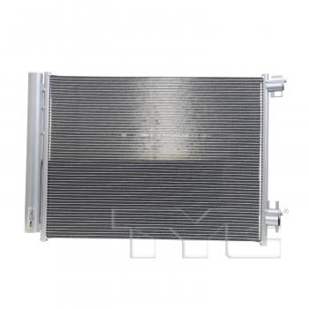 2020 Nissan Versa A/C Condenser TYC 30121 image 1 of 4