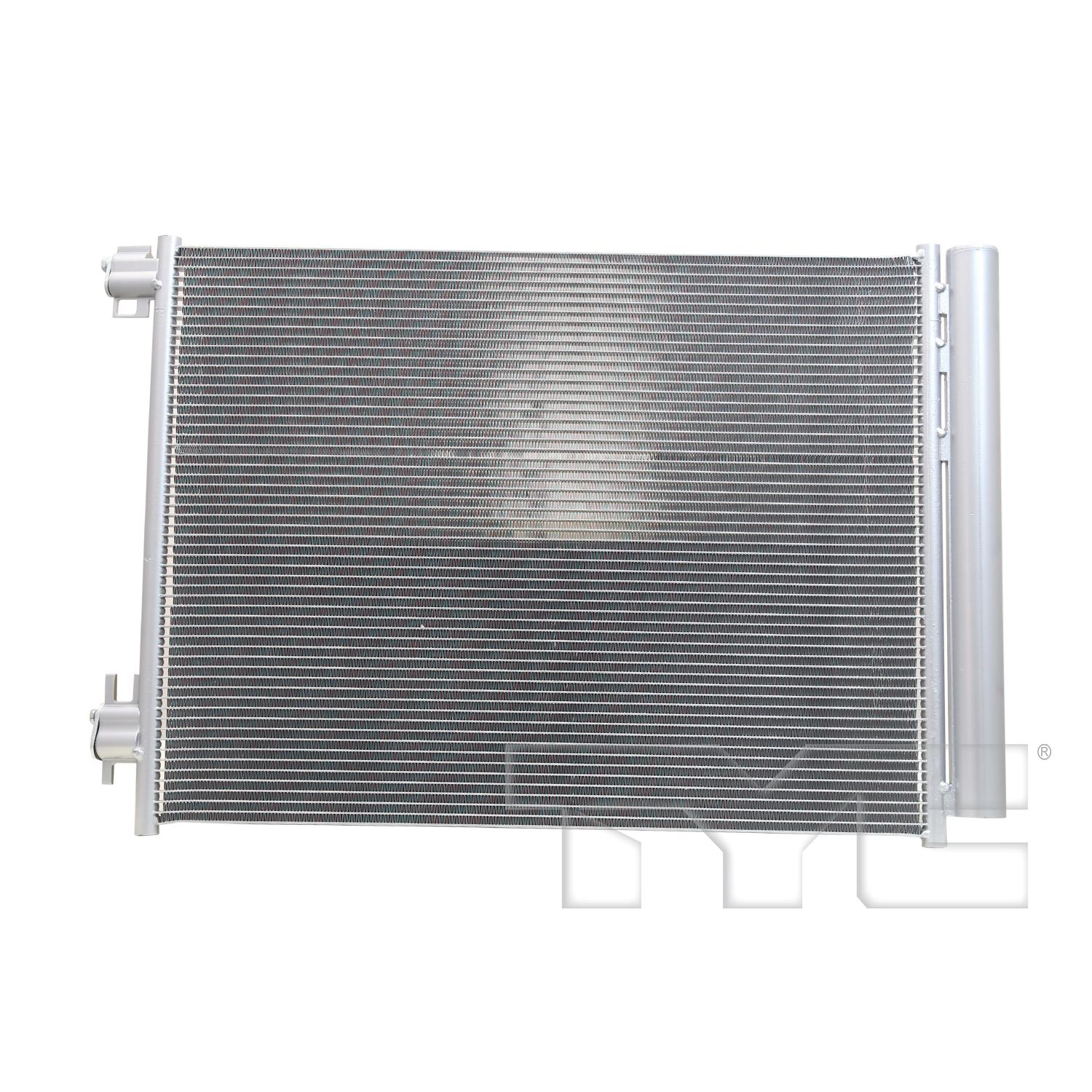 TYC 30121 - A/C Condenser TYC 30121 A/C Condenser product image 2 of 4