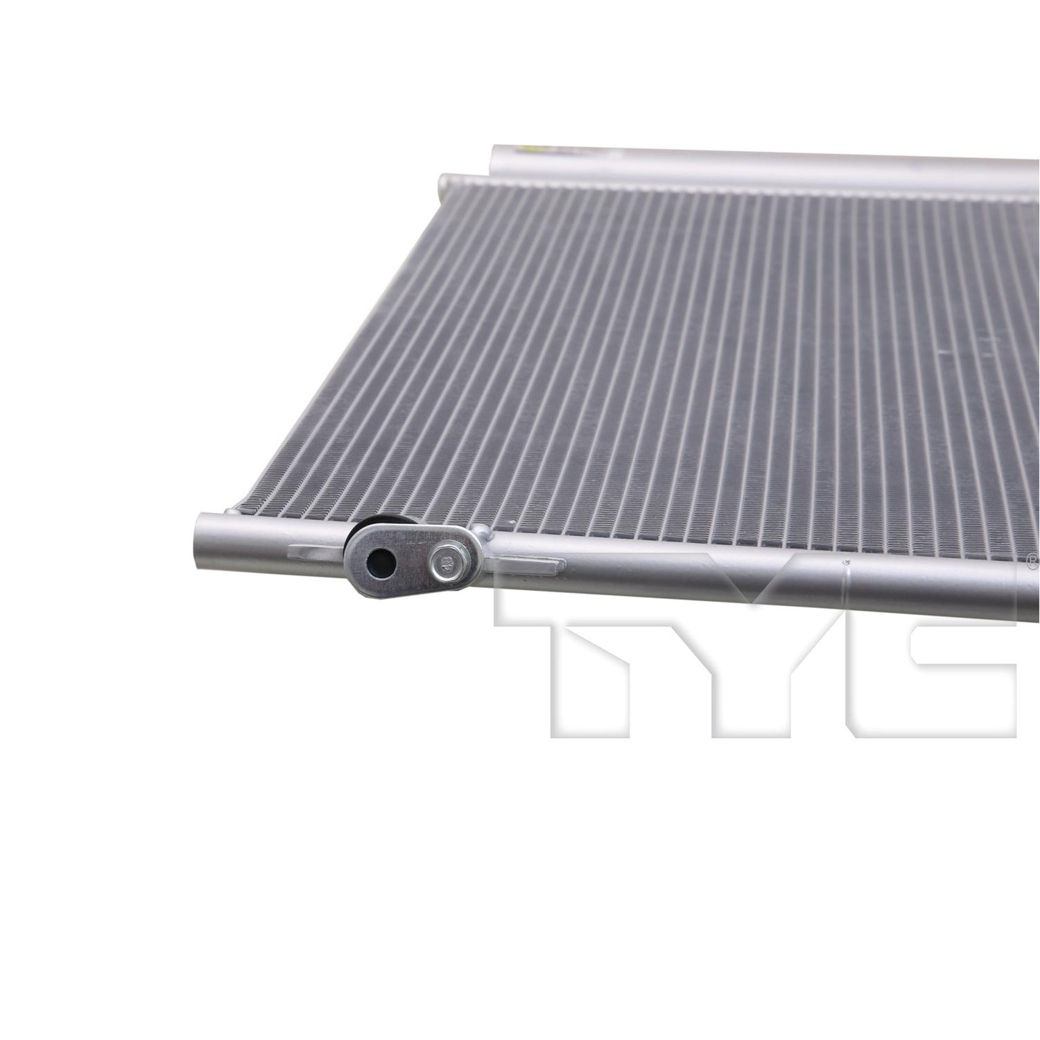 TYC 30121 - A/C Condenser TYC 30121 A/C Condenser product image 3 of 4