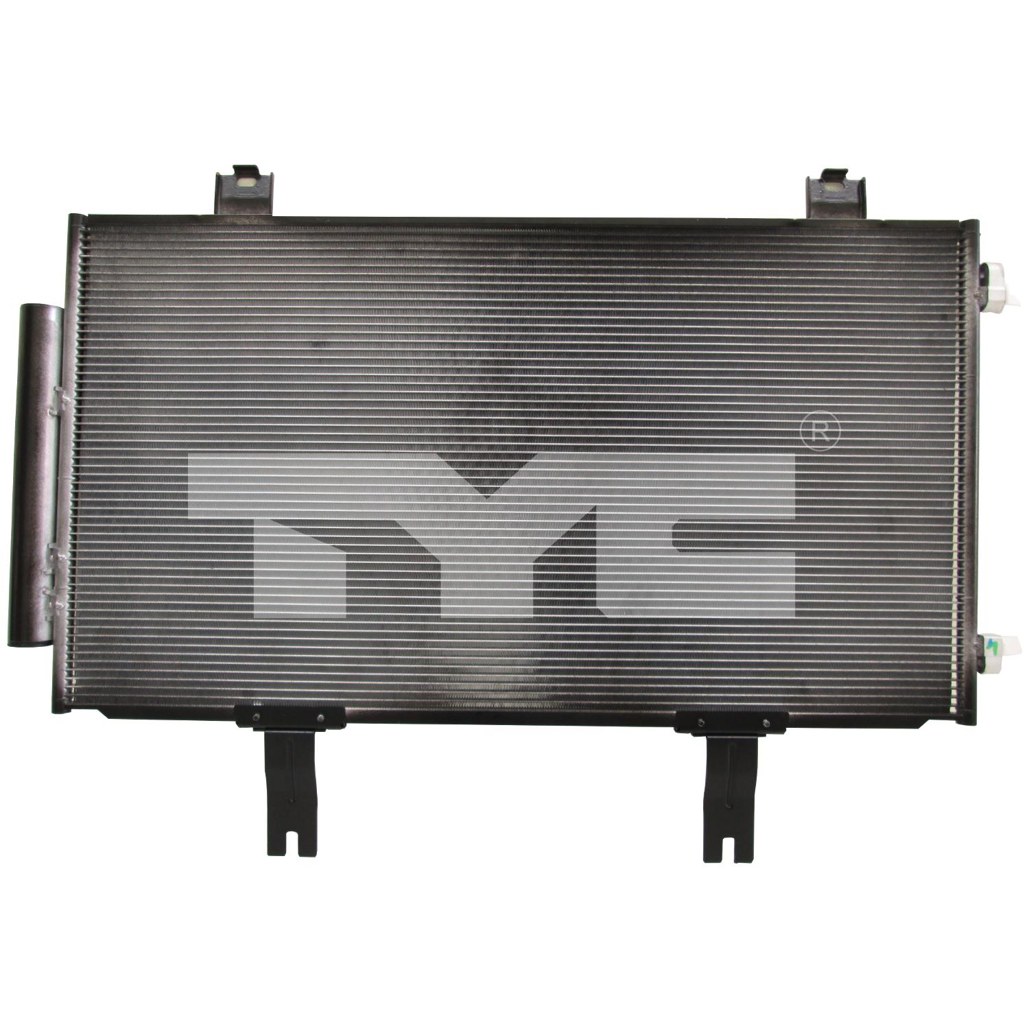 TYC 30127 - A/C Condenser TYC 30127 A/C Condenser product image 1 of 4