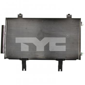 2021 Acura RDX A/C Condenser TYC 30127 image 1 of 4